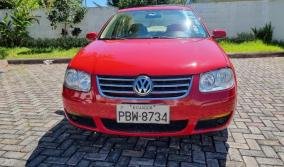 Volkswagen JETTA EUROPA 2.0 2011