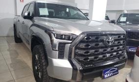 Toyota Tundra Platinum 2022