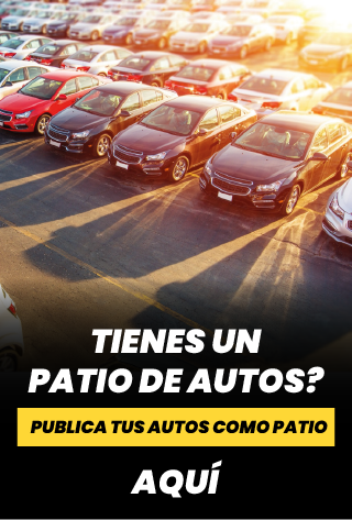 patio automotor